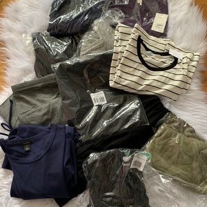 High-End Brand Mystery Bundle--5 piece